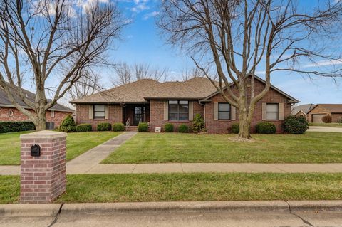 Photo of 3559 S Swan Avenue, Springfield, MO 65807 (MLS # 60311719)