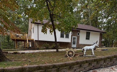 Photo of 1814 State Hwy 125 S, Sparta, MO 65753 (MLS # 60307490)