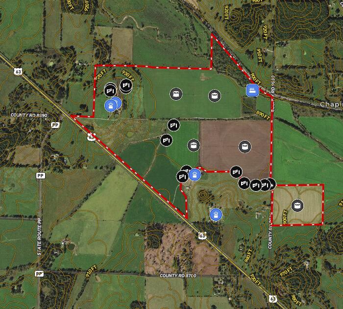 N/A - Farm