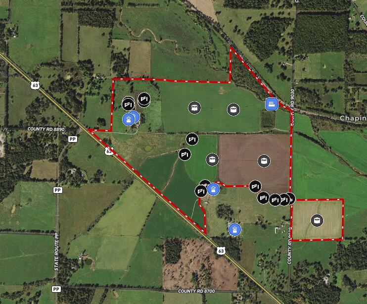N/A - Farm