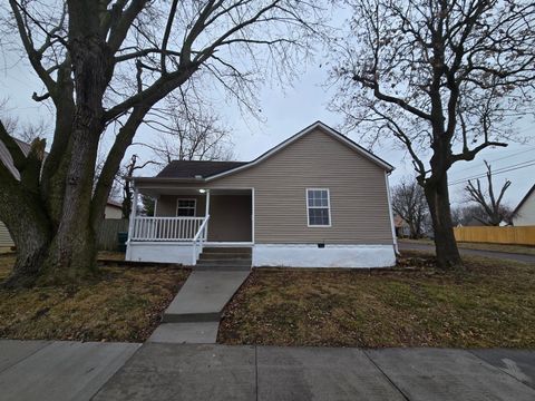 312 Frisco Street, Monett, MO 65708 - MLS#: 60287148