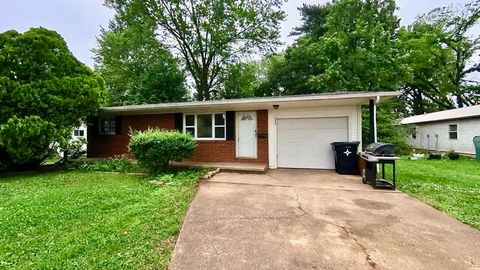 Photo of 330 E 3rd Street, West Plains, MO 65775 (MLS # 60324464)
