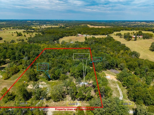MALBERG RD, CABOOL, MO 65689 - Image bfa7002008fe0a0570fb472e5ee93b65/1259800897