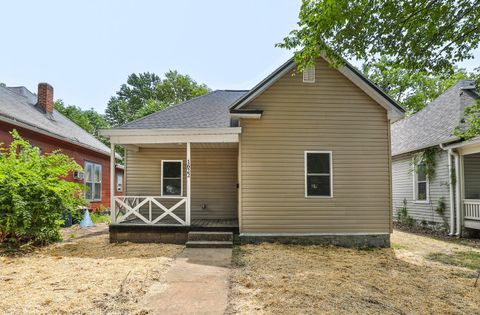 1622 N National Avenue, Springfield, MO 65803 - MLS#: 60291549