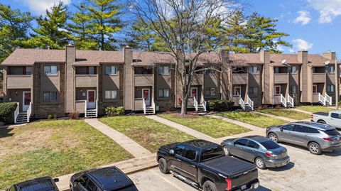 1707 E Walnut Lawn Street Springfield MO 65804