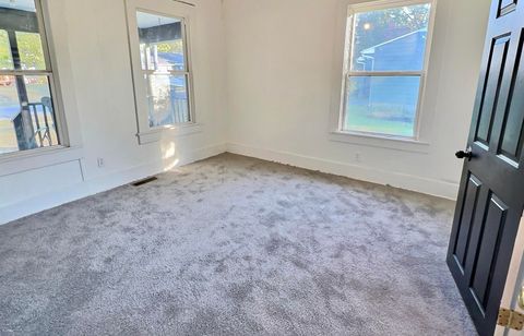 Photo of 1239 N Main Street, Nevada, MO 64772 (MLS # 60307568)