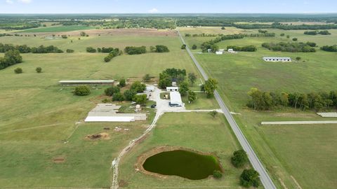 3501 State Highway 37 Reeds MO 64859