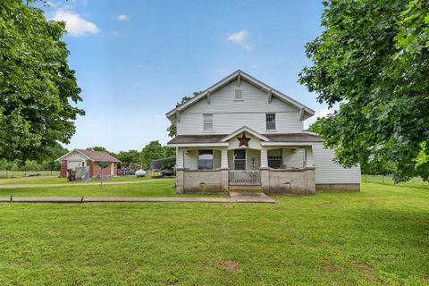 Photo of 7614 Apple Road, Sarcoxie, MO 64862 (MLS # 60324110)