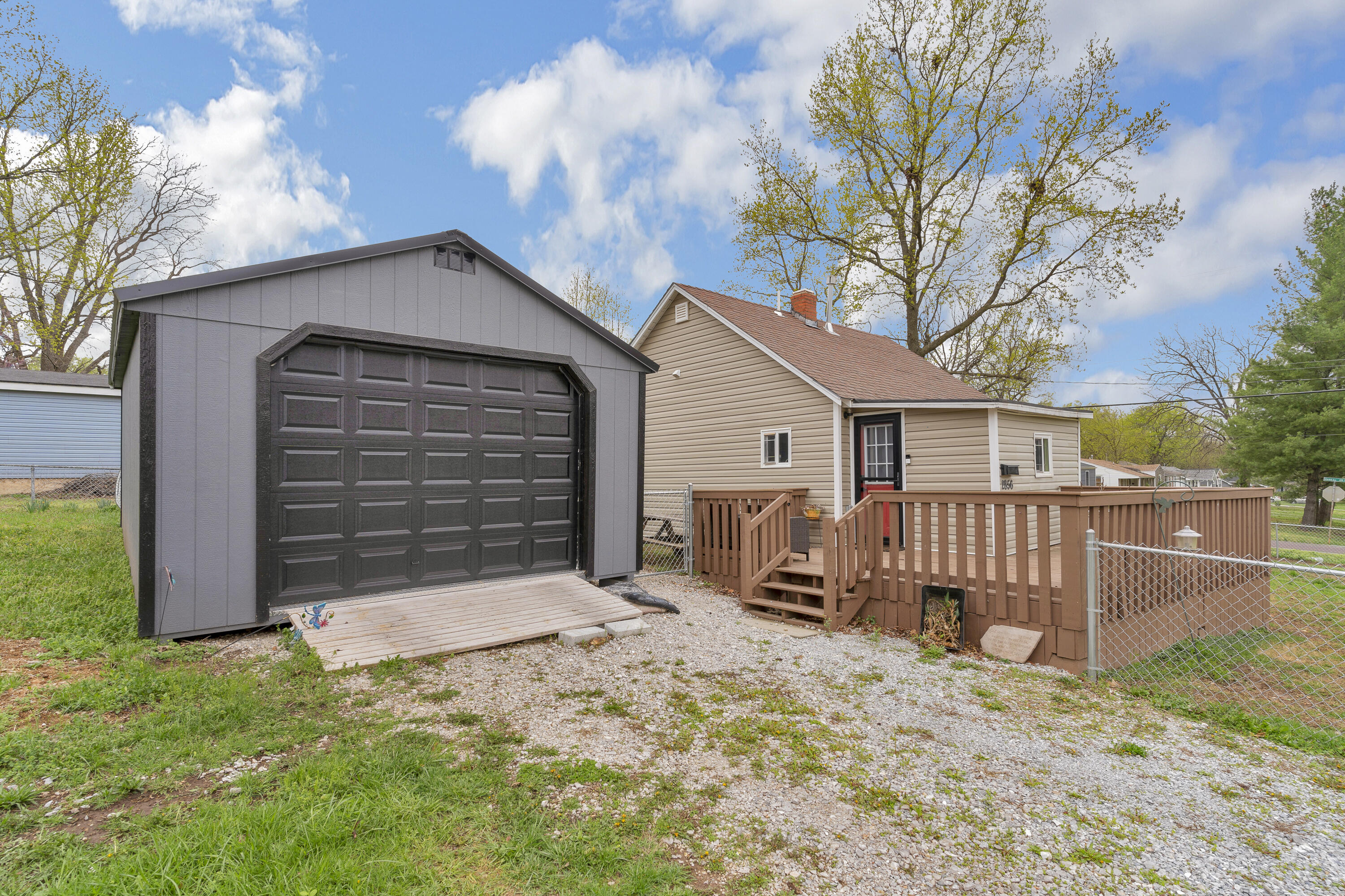 Scenic Acres - Residential