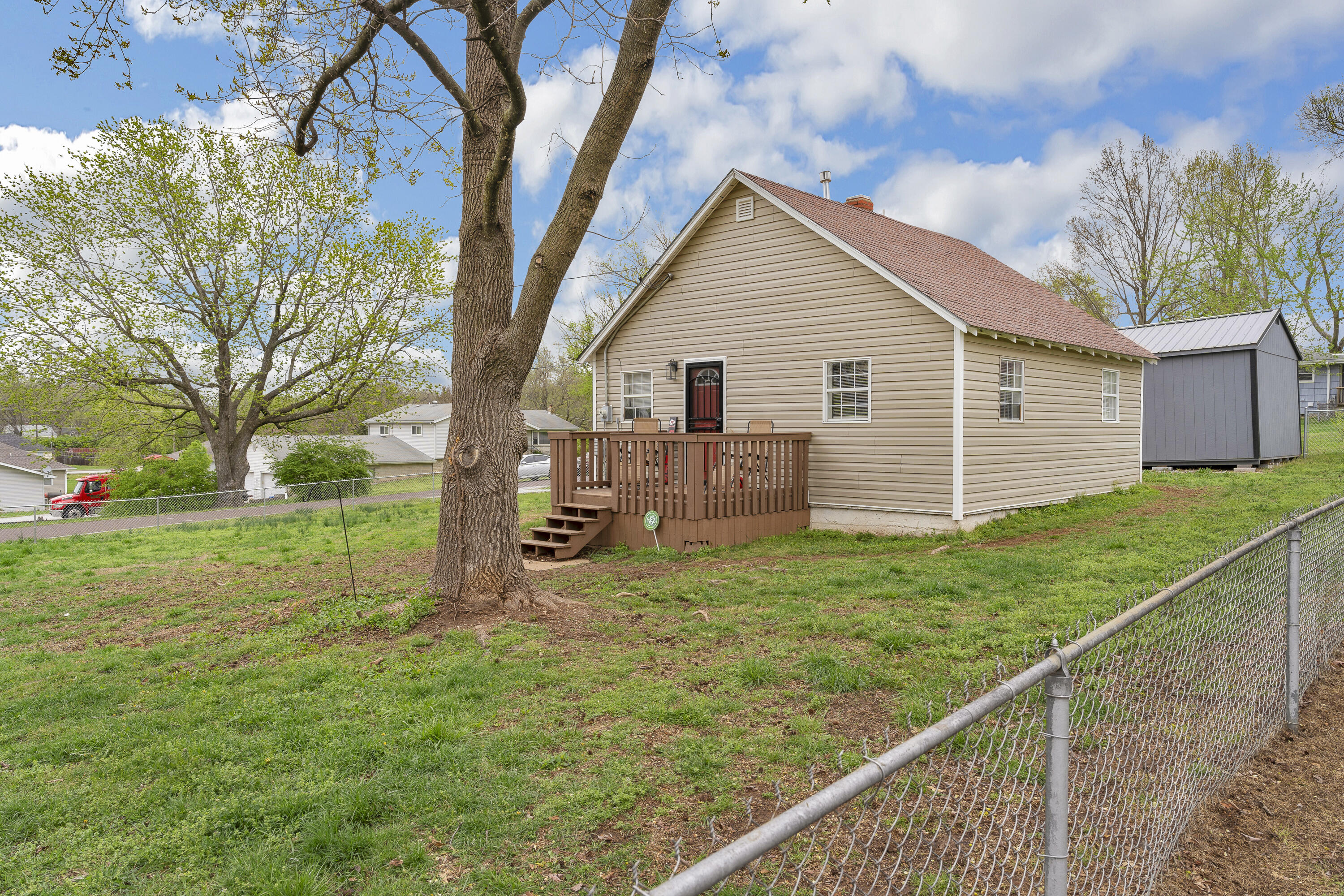 Scenic Acres - Residential