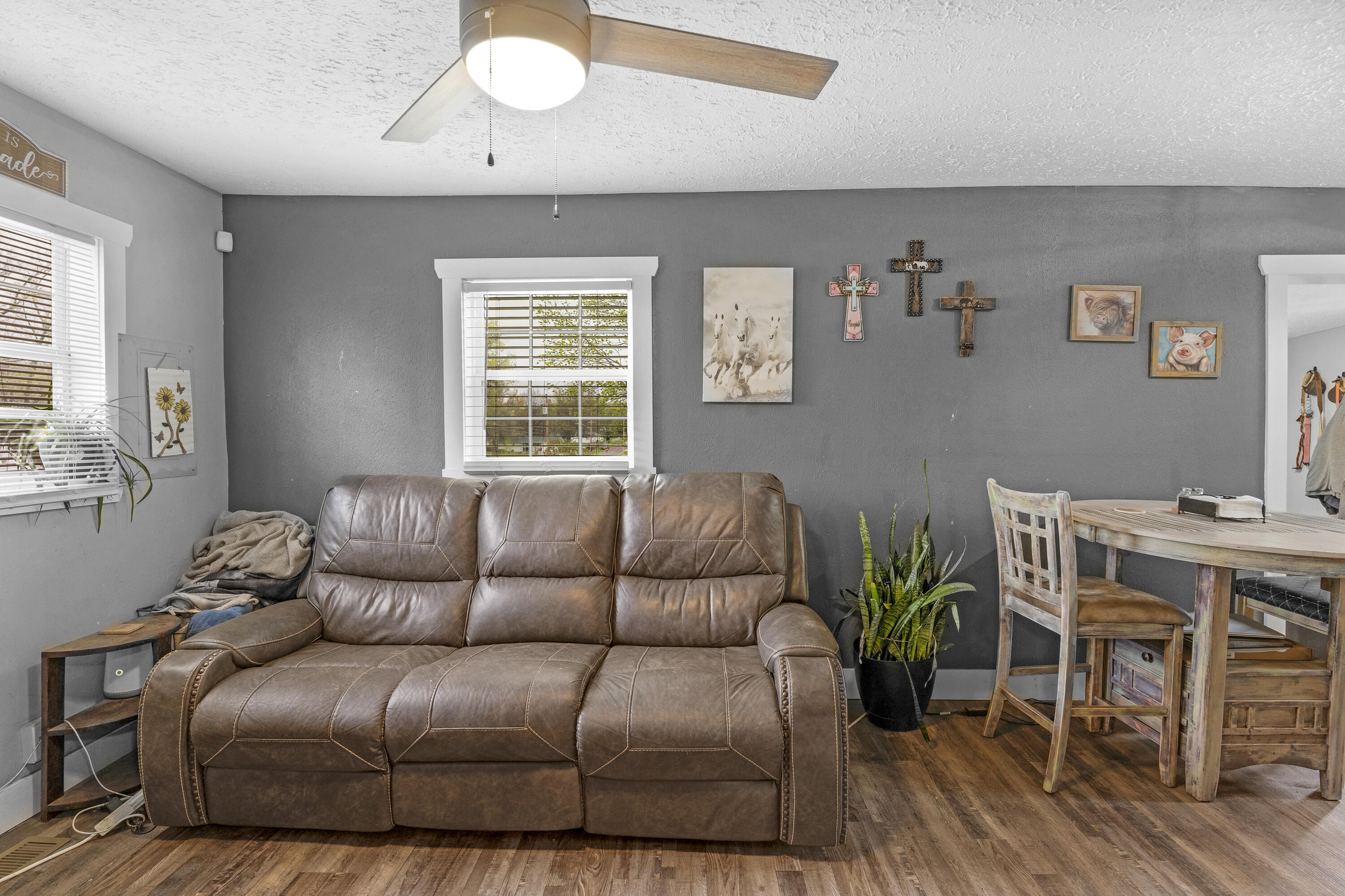 Scenic Acres - Residential
