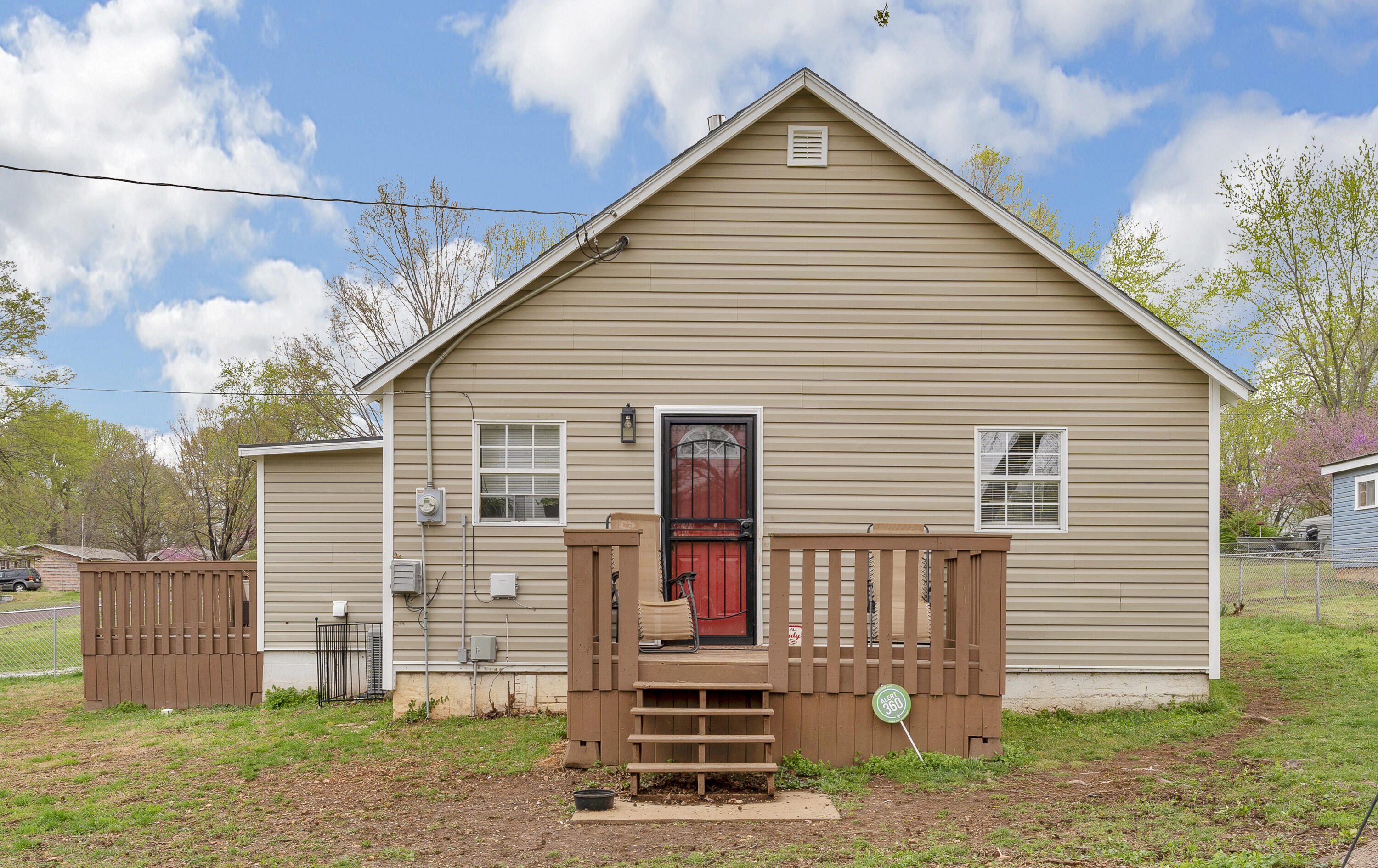 Scenic Acres - Residential