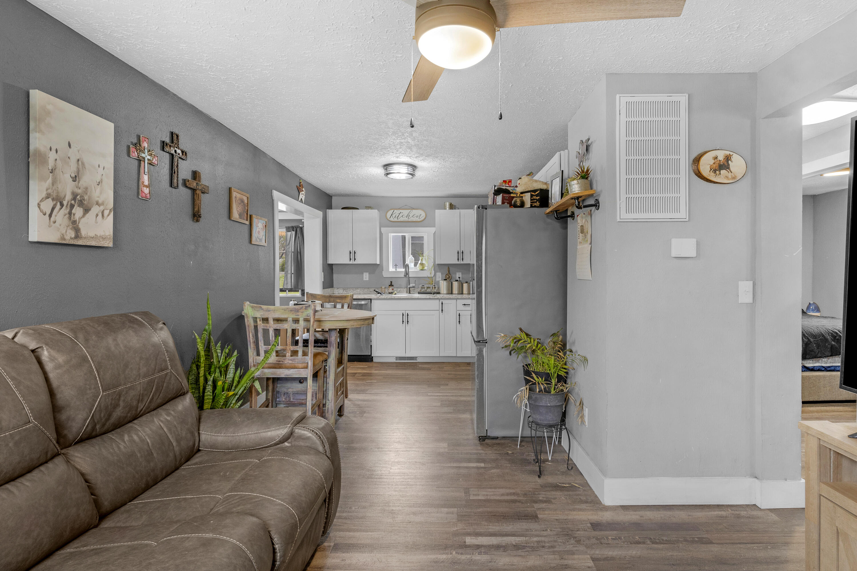 Scenic Acres - Residential