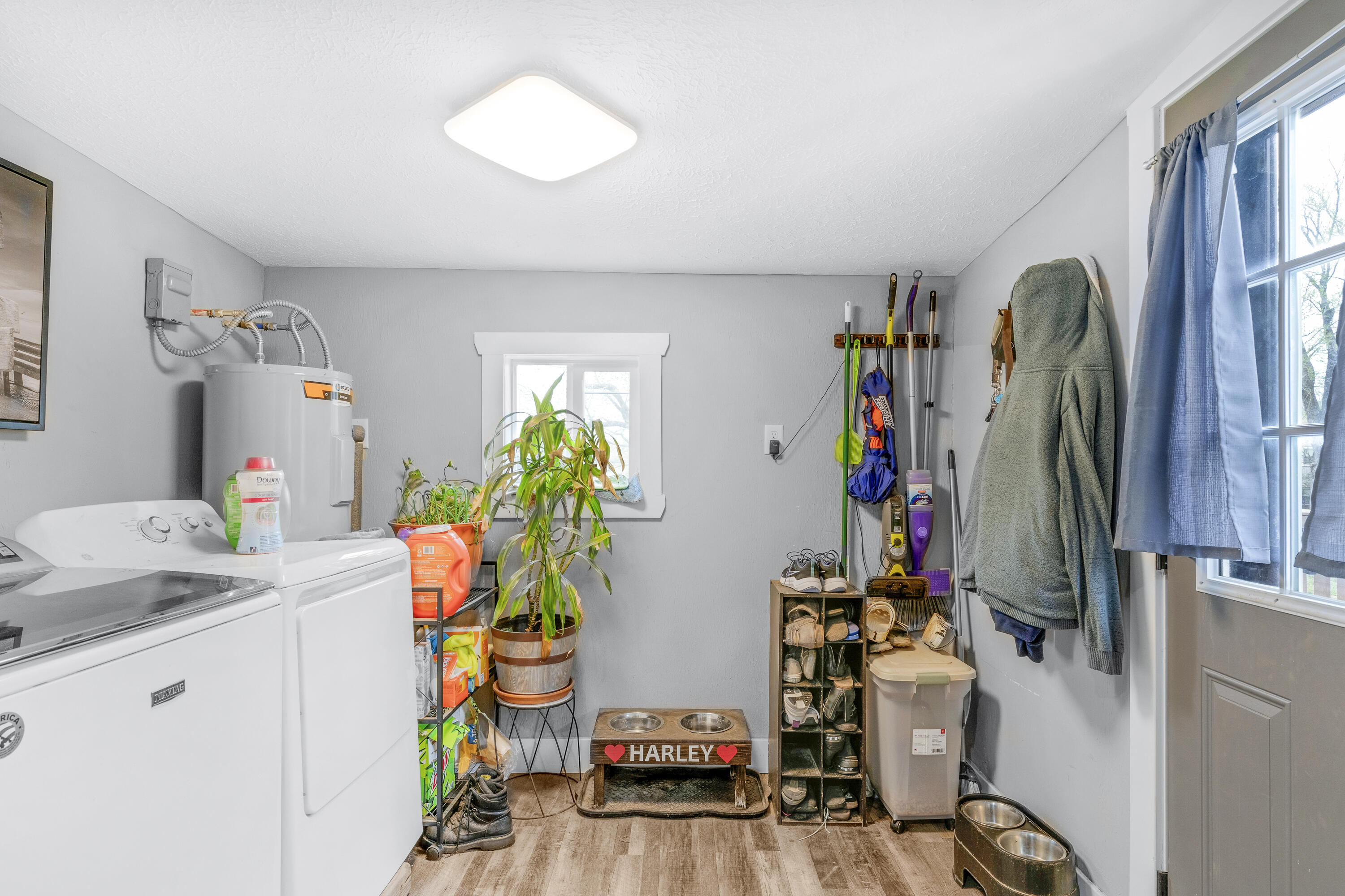 Scenic Acres - Residential
