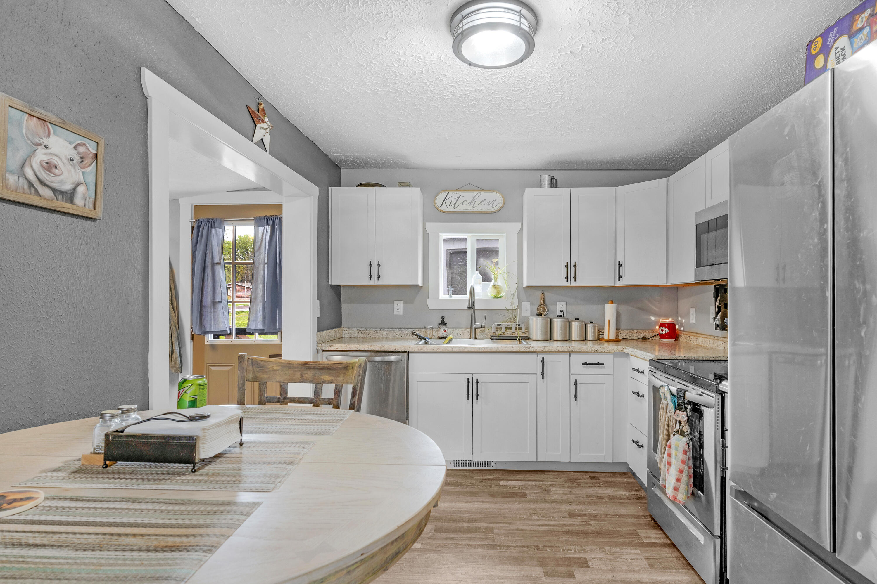 Scenic Acres - Residential