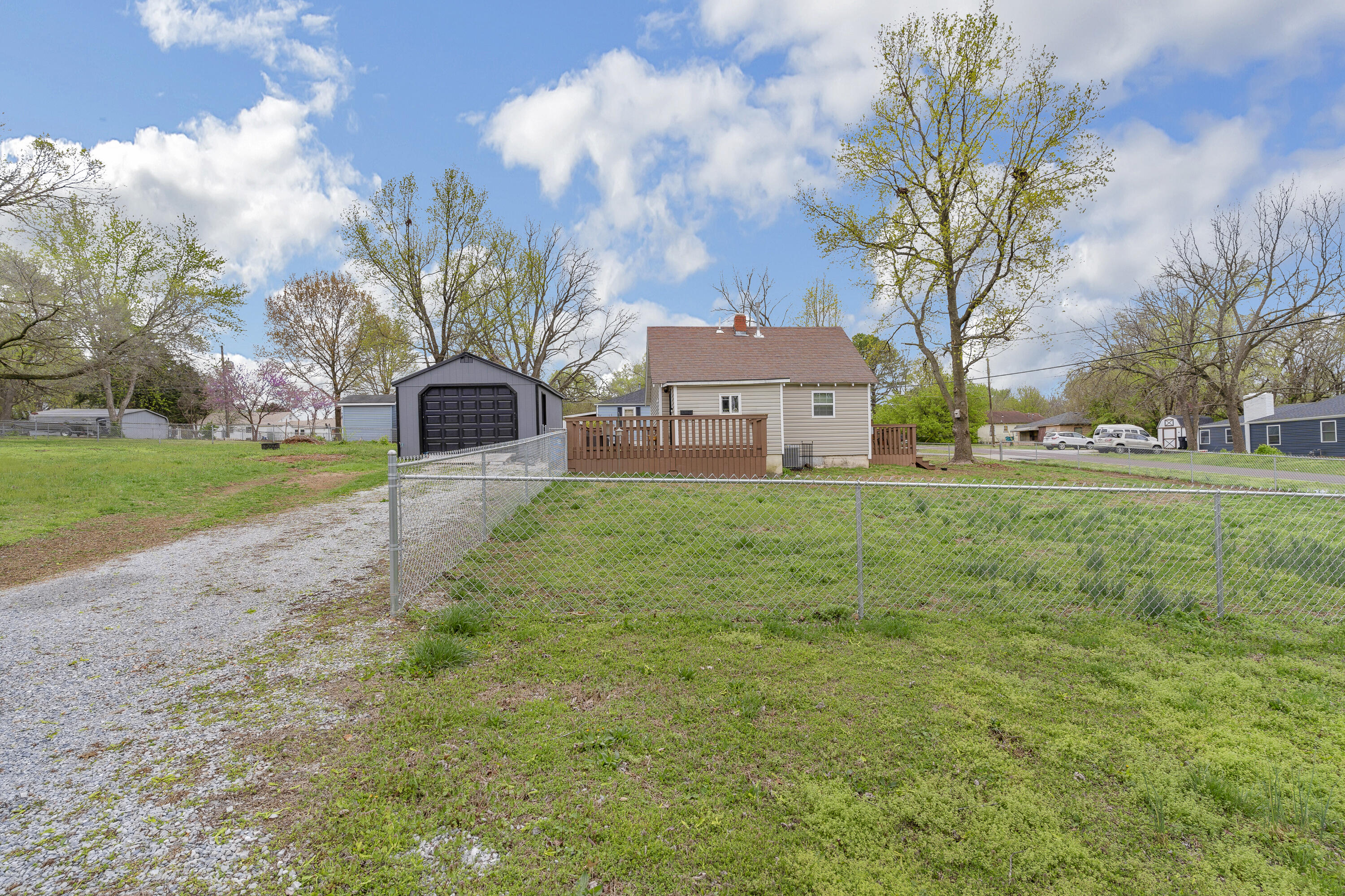 Scenic Acres - Residential