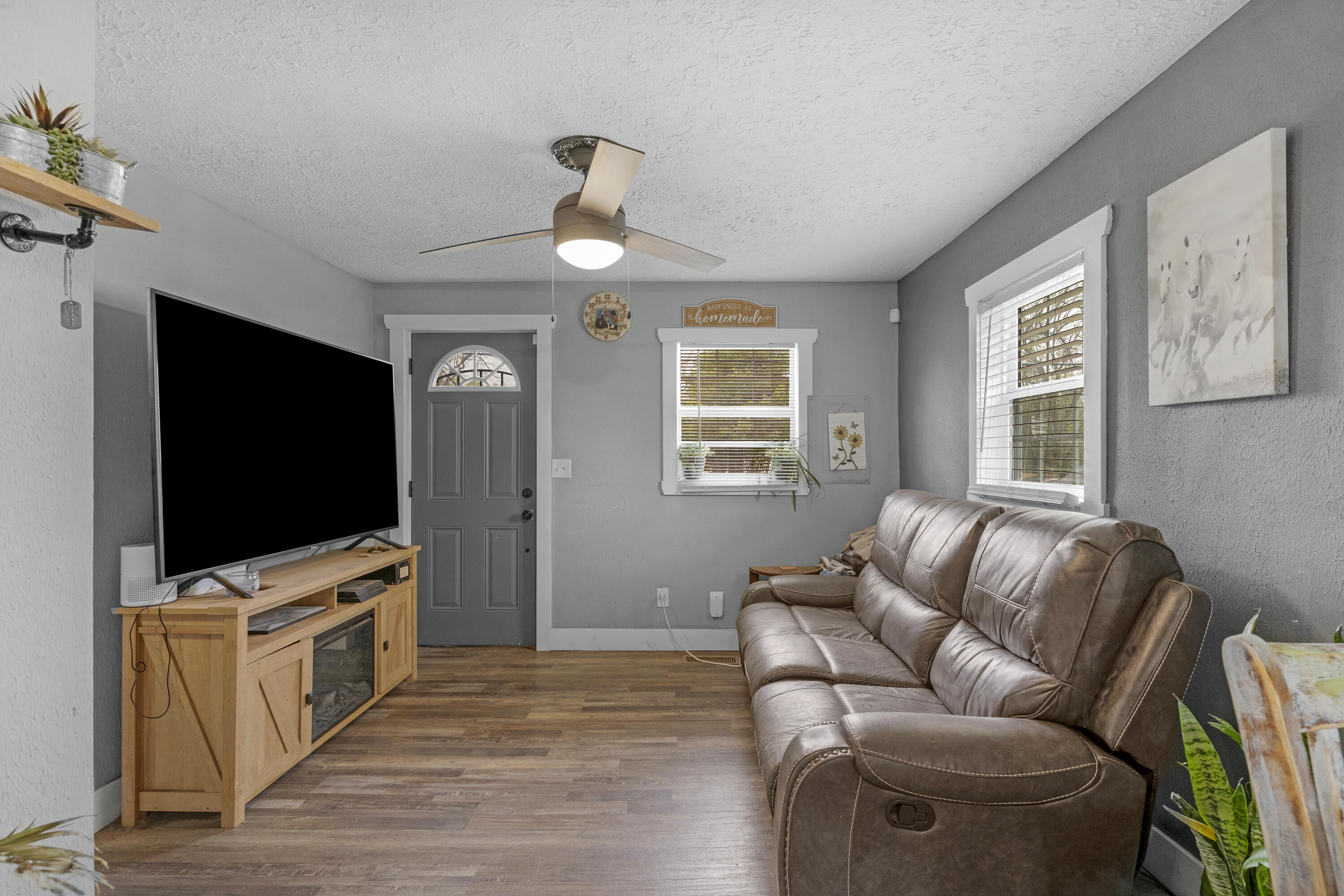 Scenic Acres - Residential