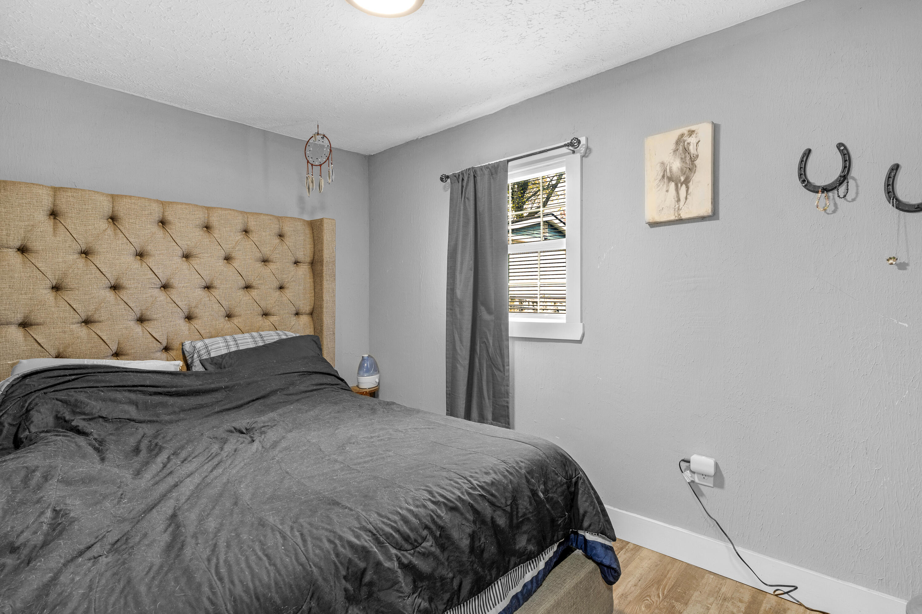 Scenic Acres - Residential