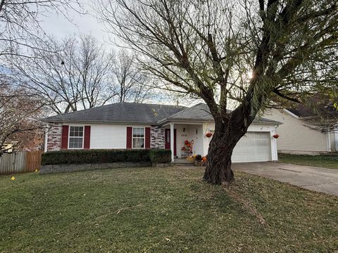 Photo of 1714 E Lee Street, Republic, MO 65738 (MLS # 60310784)