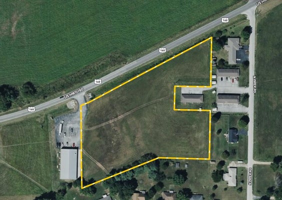 13 W UNITED STATES HIGHWAY 160, GREENFIELD, MO 65661 - Image c140e3bebd3d0b3cc8d69d0b83fa03df/298831