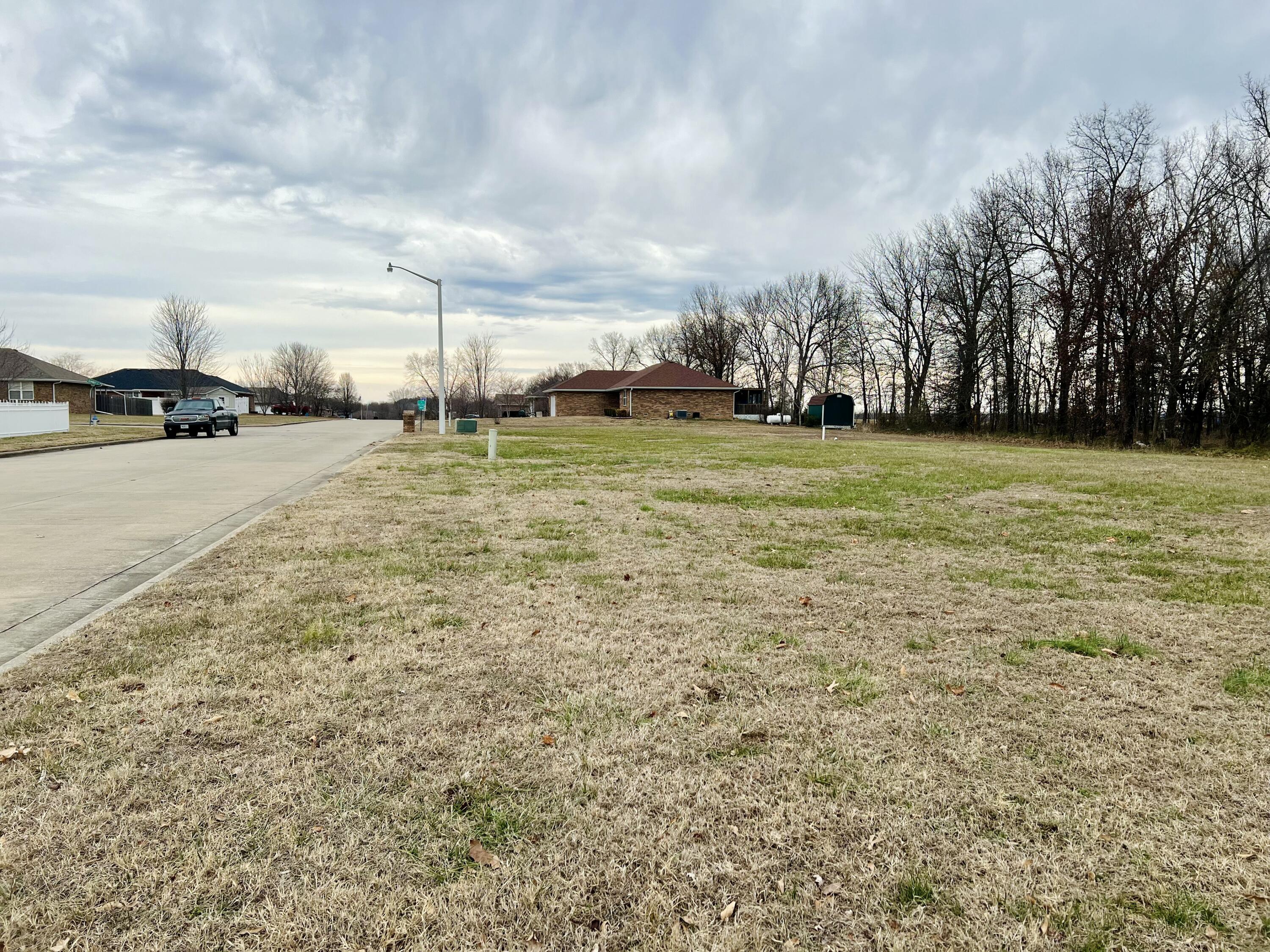 Summit Park - Land