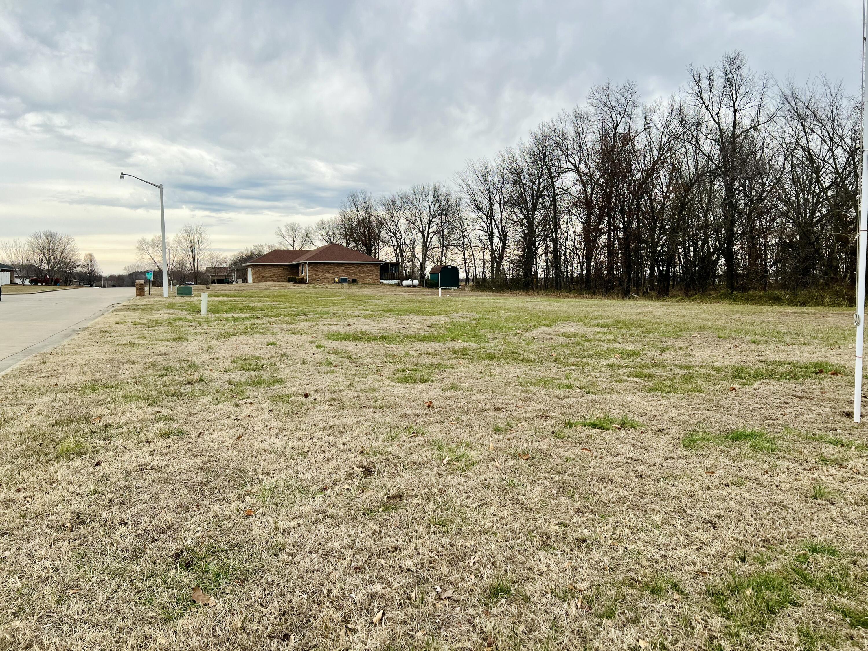 Summit Park - Land