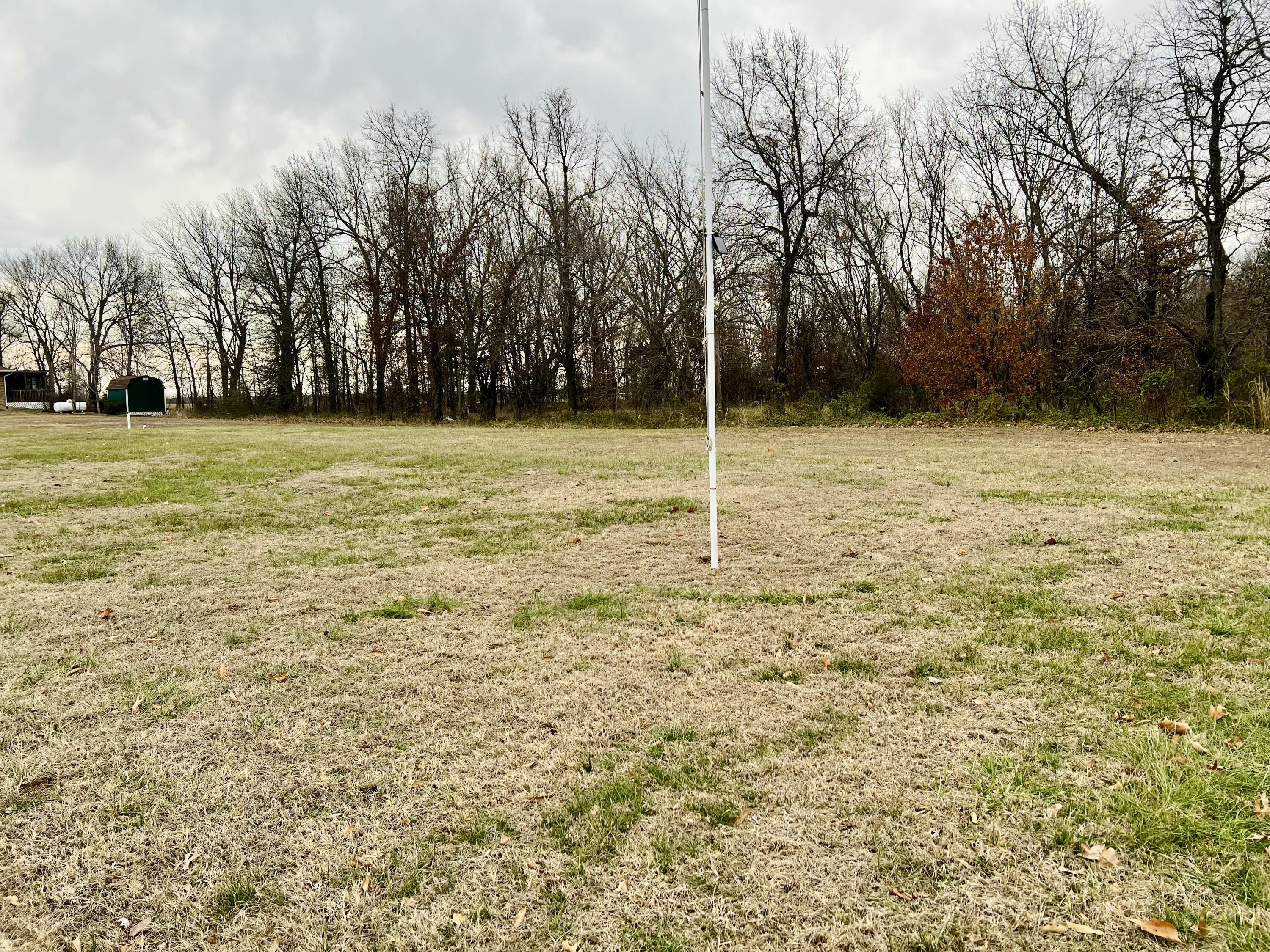 Summit Park - Land