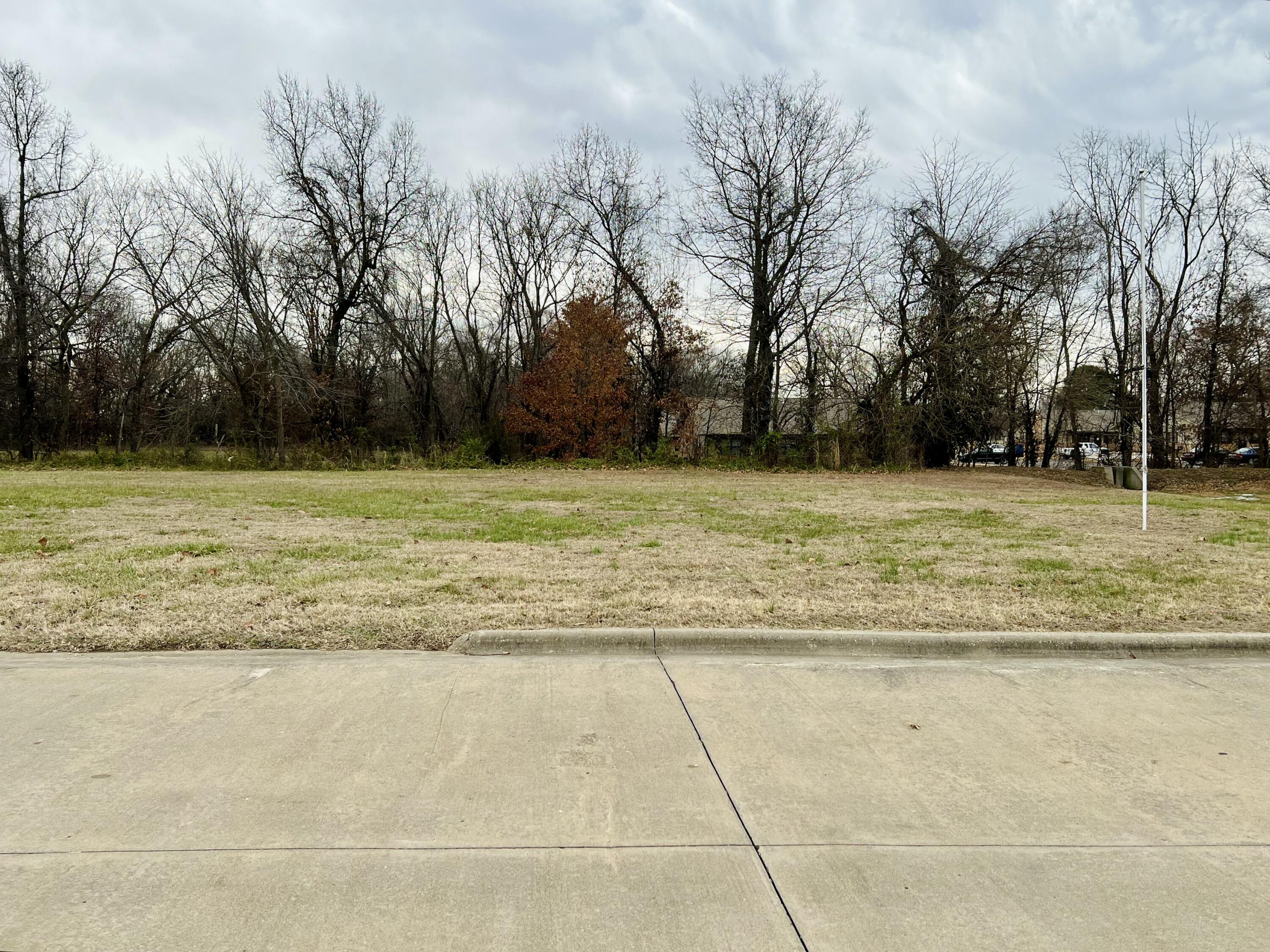 Summit Park - Land