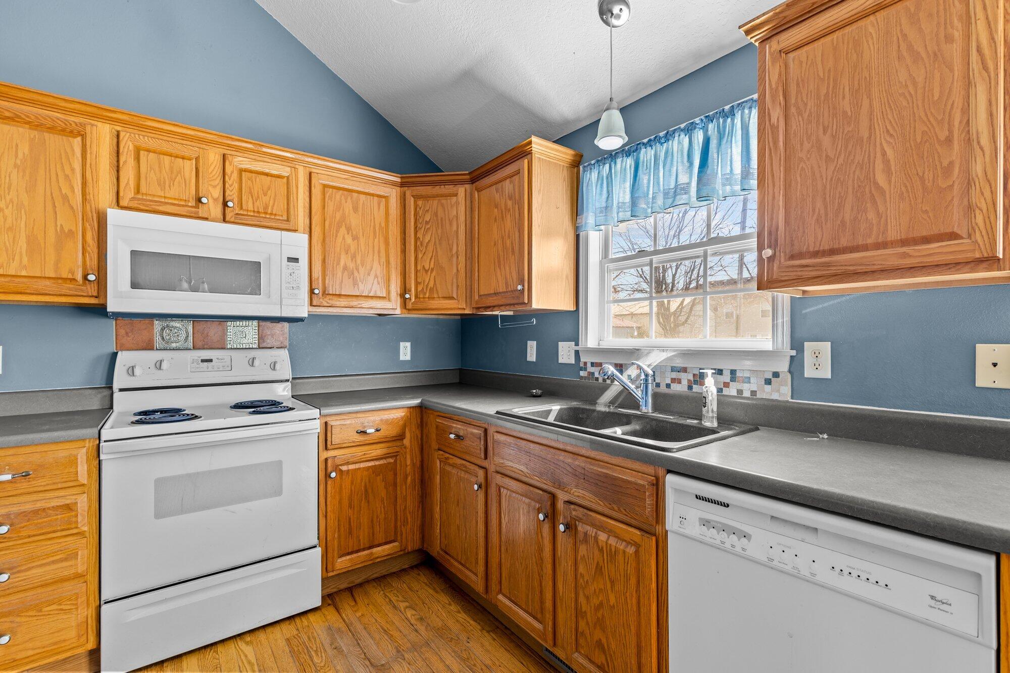 Sterling Meadows - Residential