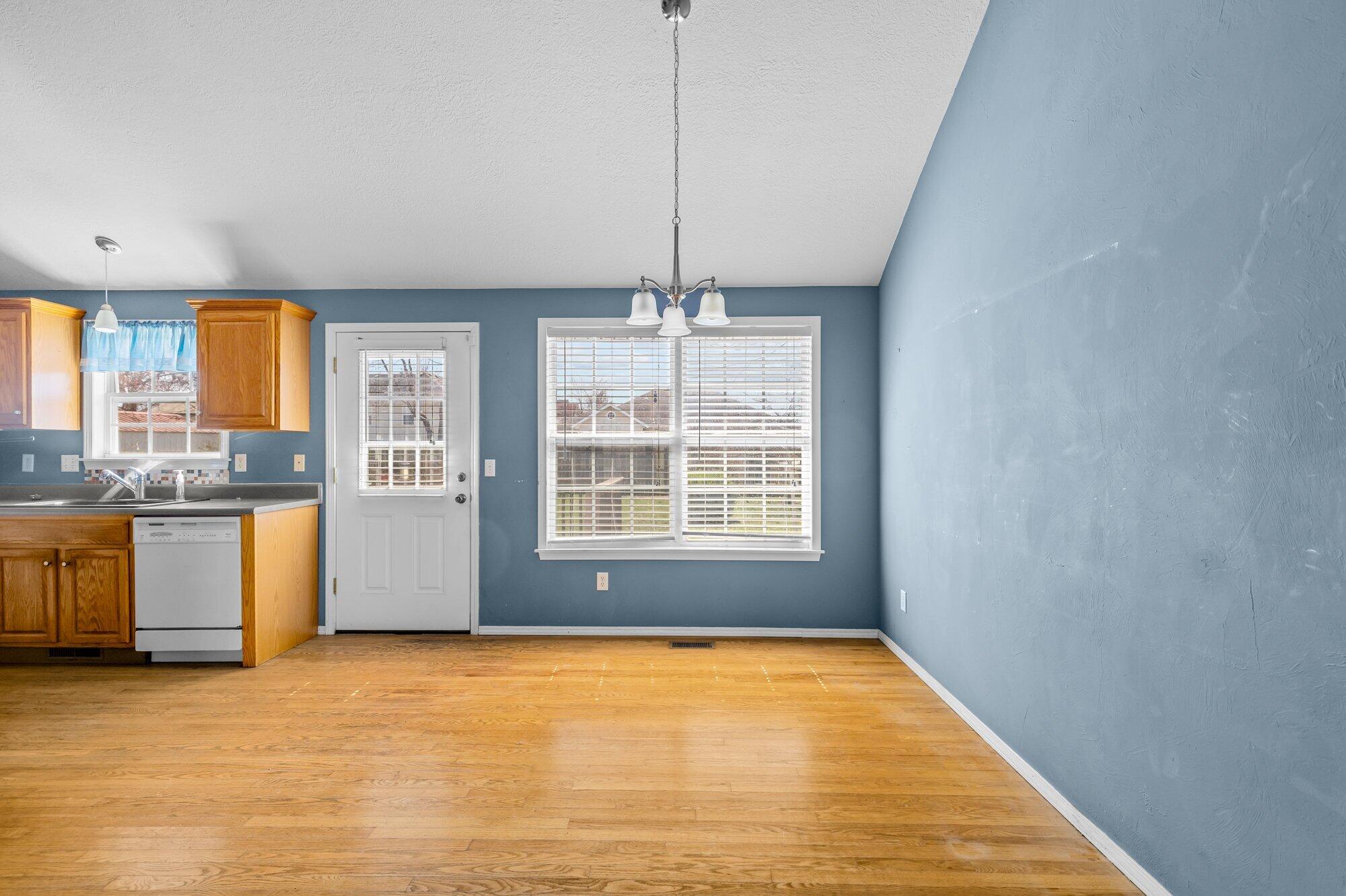 Sterling Meadows - Residential