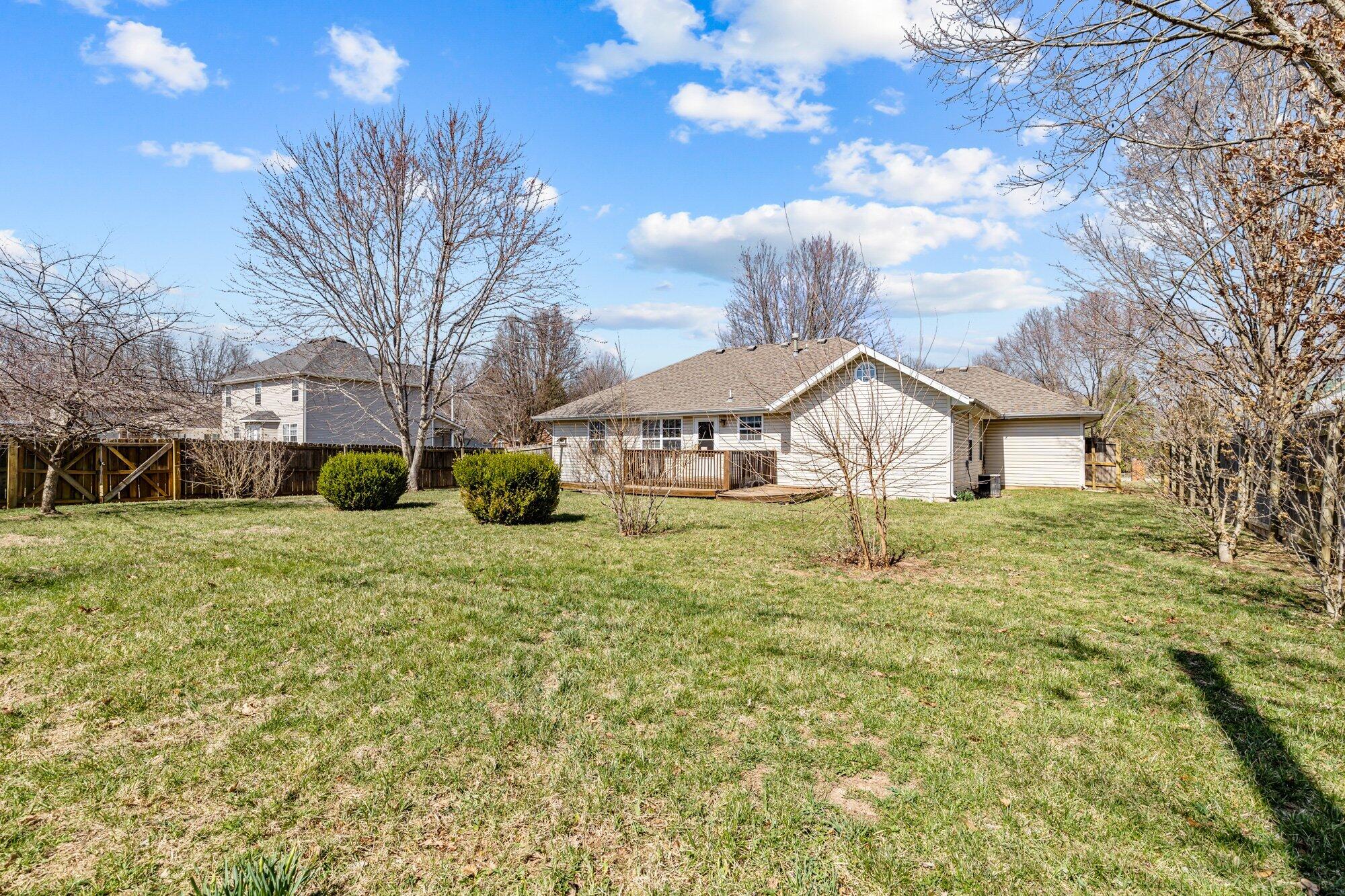 Sterling Meadows - Residential