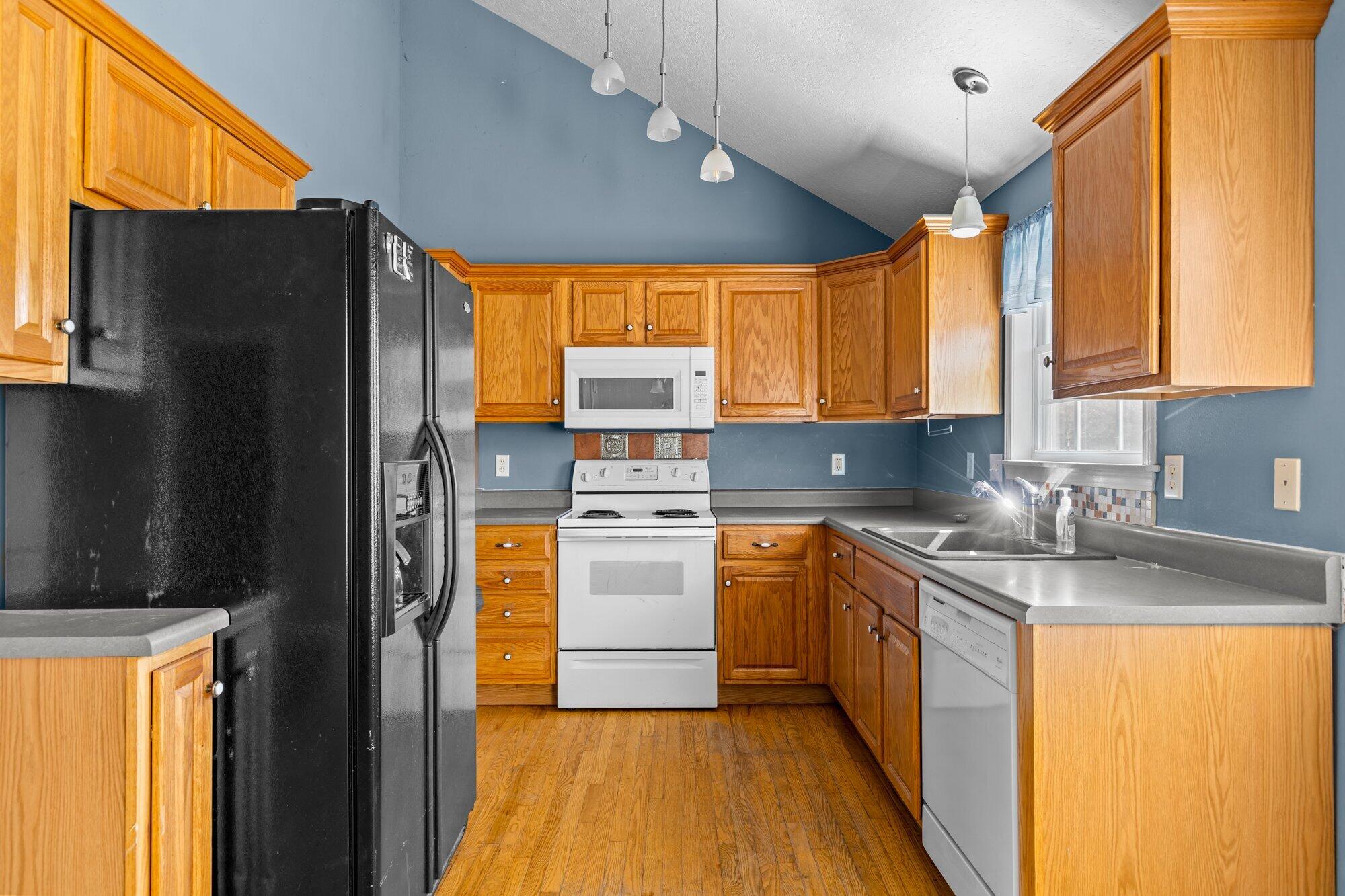 Sterling Meadows - Residential