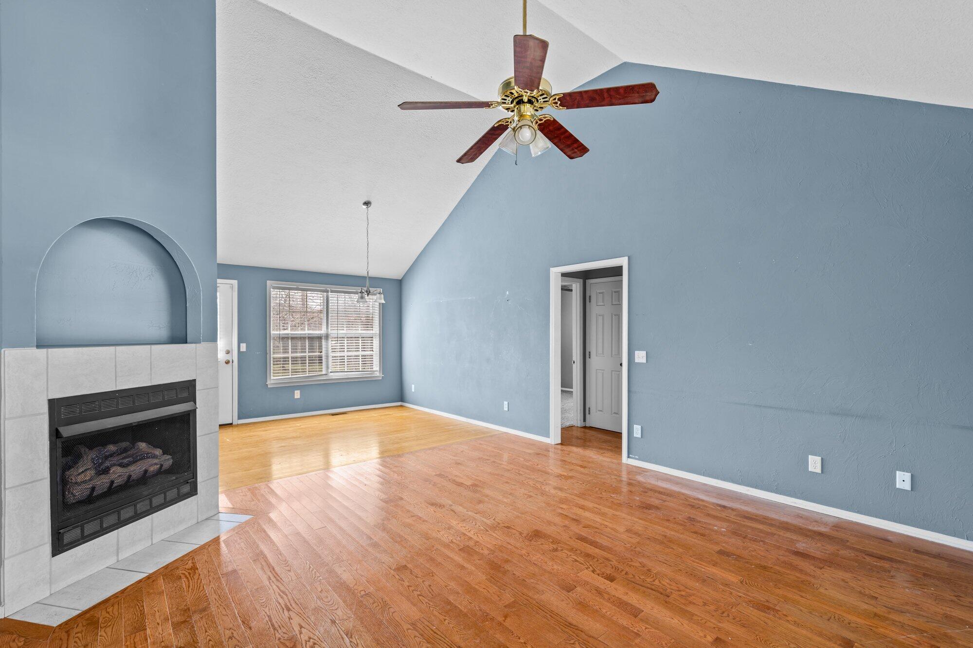Sterling Meadows - Residential