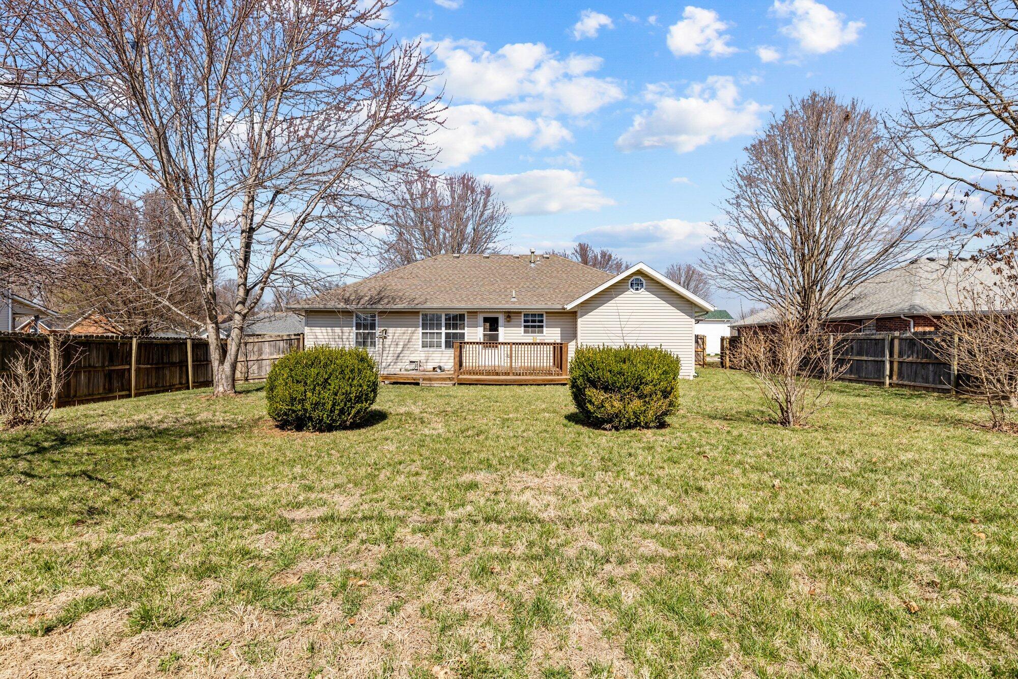 Sterling Meadows - Residential