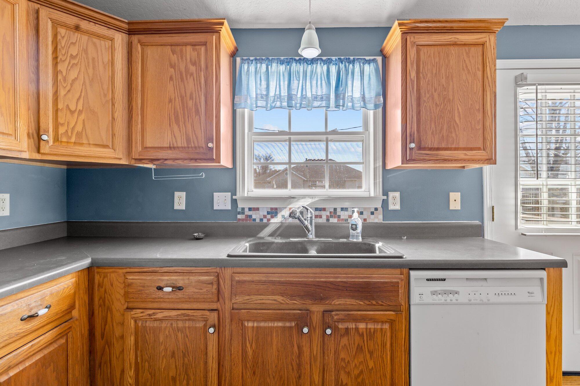 Sterling Meadows - Residential