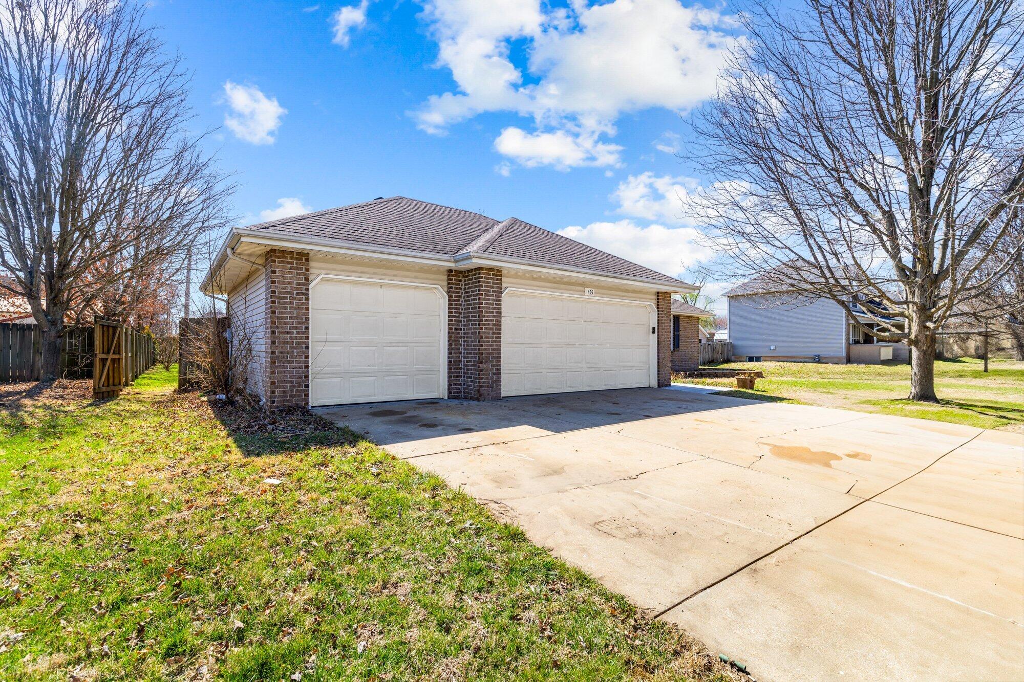Sterling Meadows - Residential