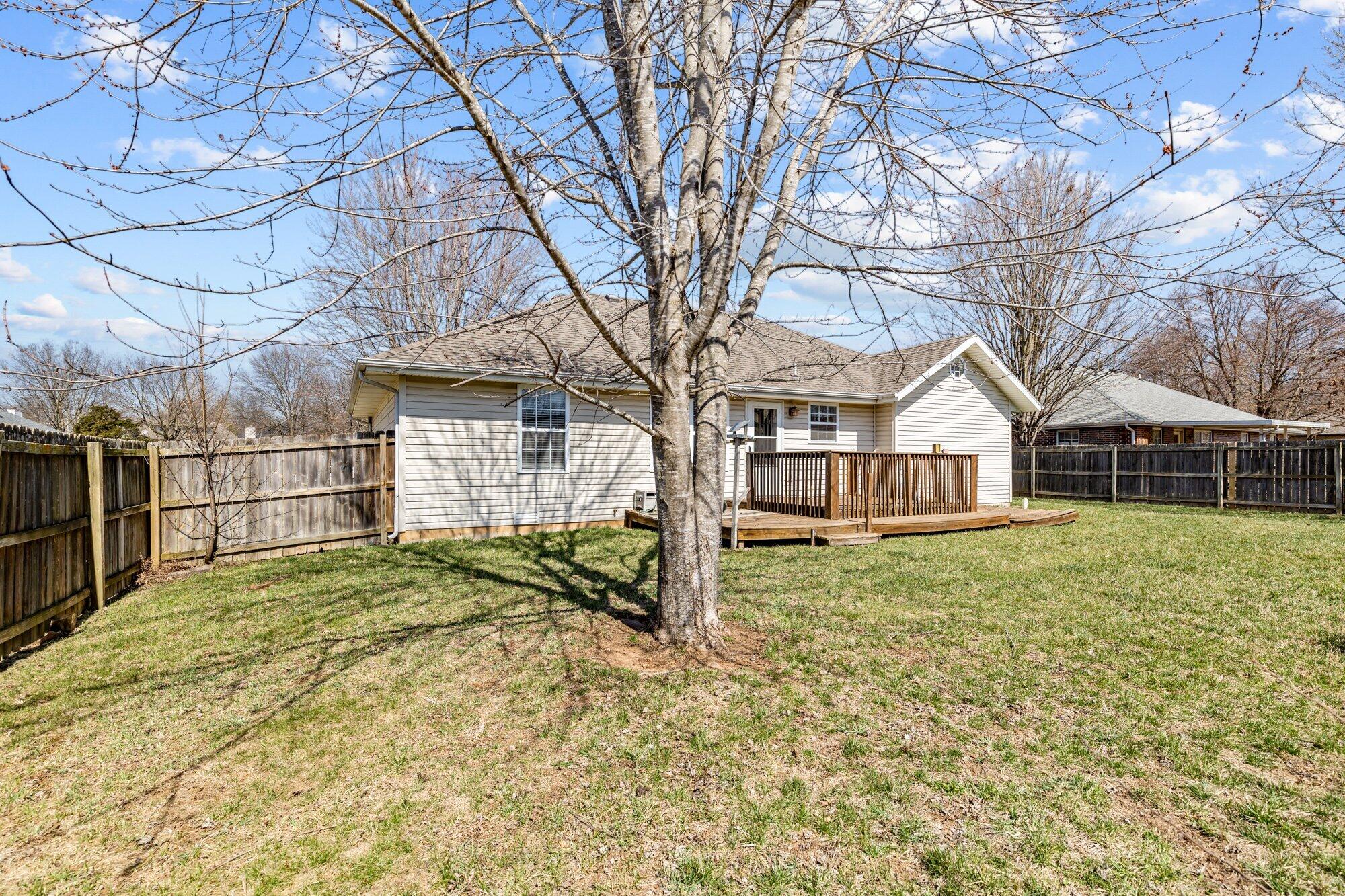 Sterling Meadows - Residential