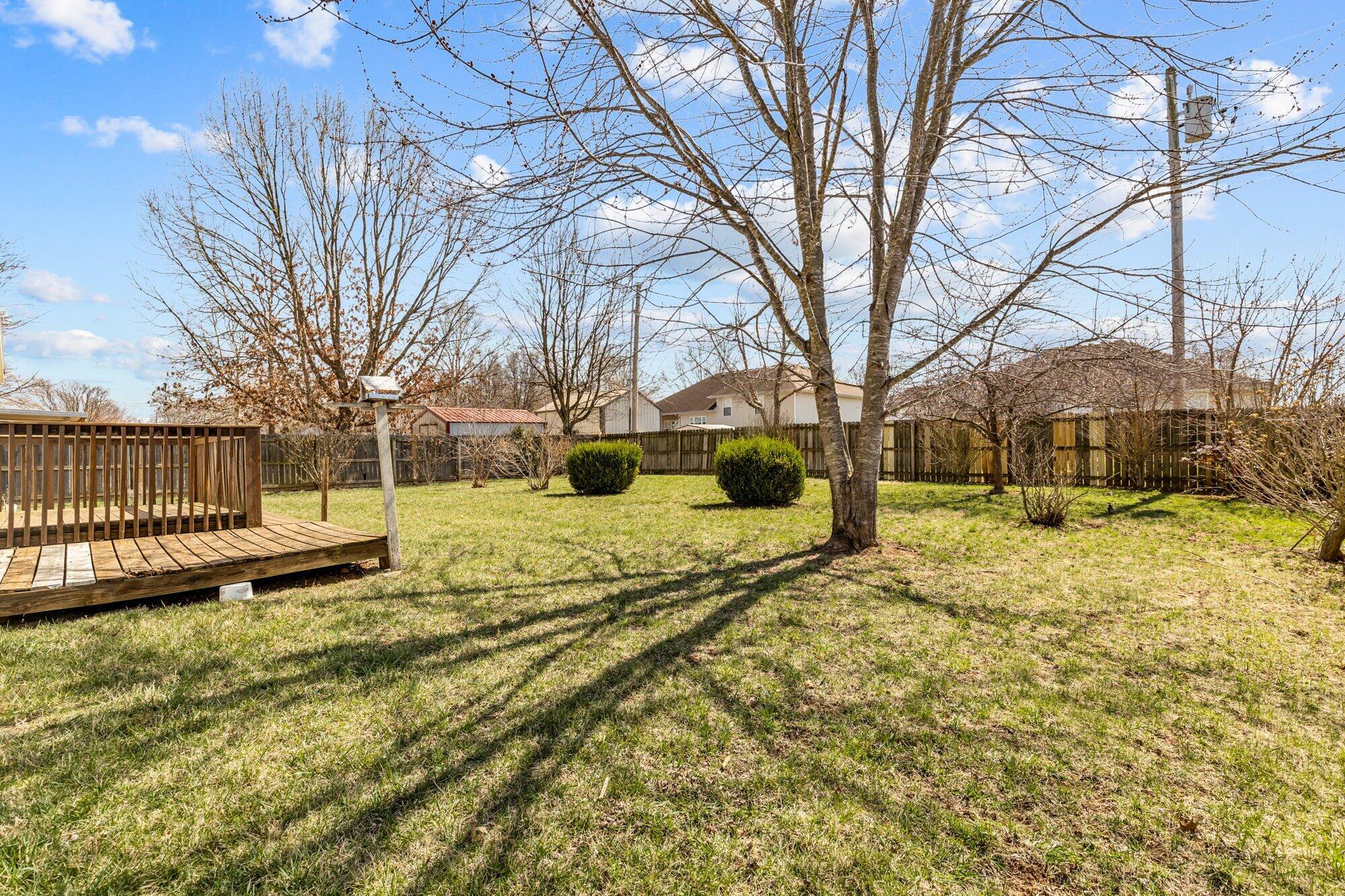 Sterling Meadows - Residential
