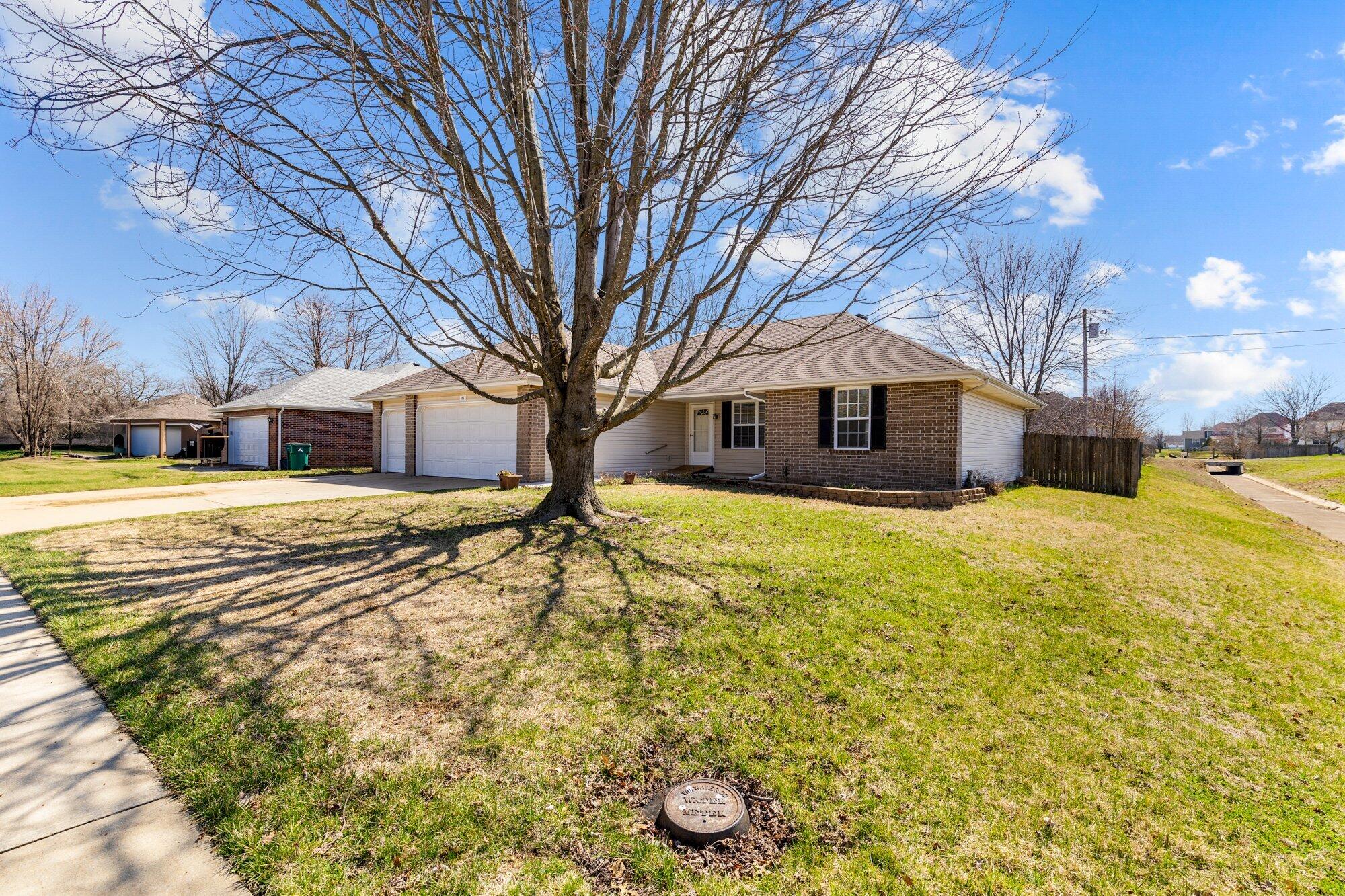 Sterling Meadows - Residential