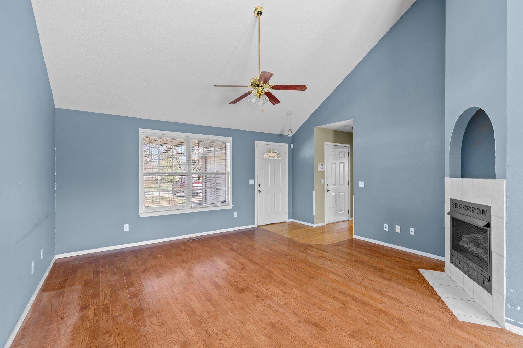 Sterling Meadows - Residential