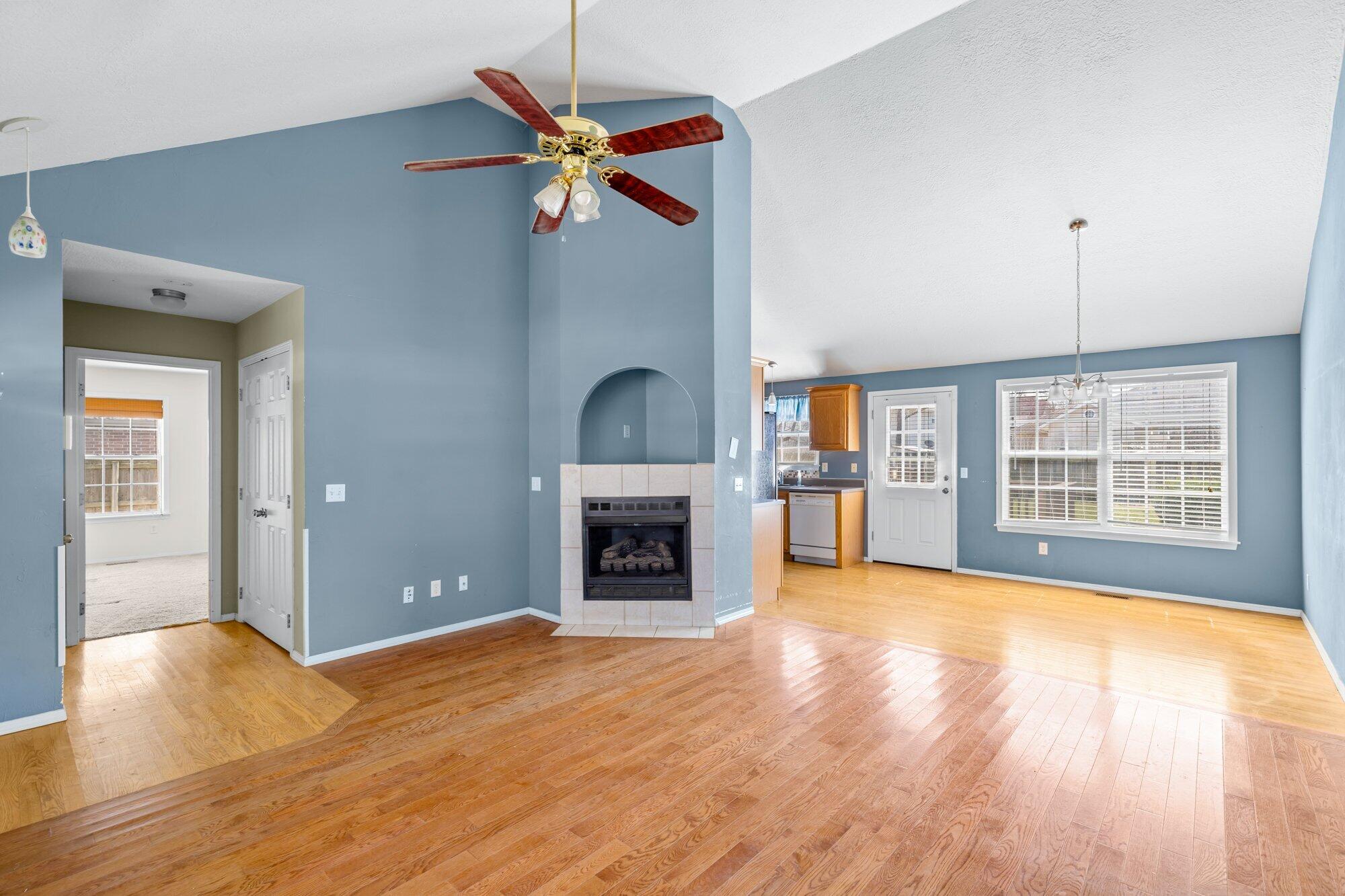 Sterling Meadows - Residential