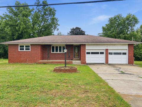Photo of 203 E College Street, Ash Grove, MO 65604 (MLS # 60324295)