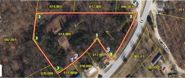 7185 STATE HIGHWAY 13, LAMPE, MO 65681 - Image c3f1ec47a8e8a7bd9a1b17f194e604db/1825084787