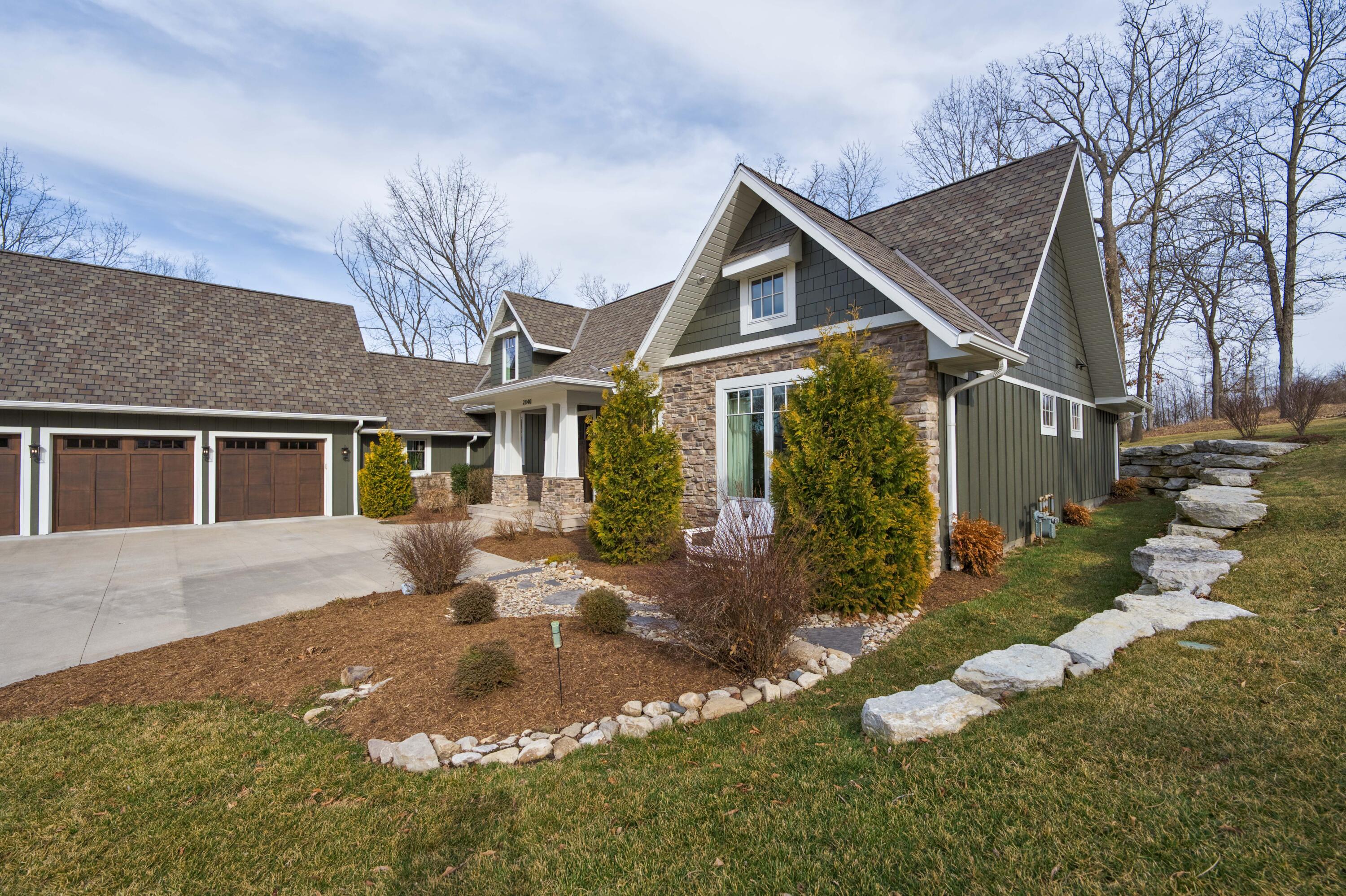 The Hill - Residential