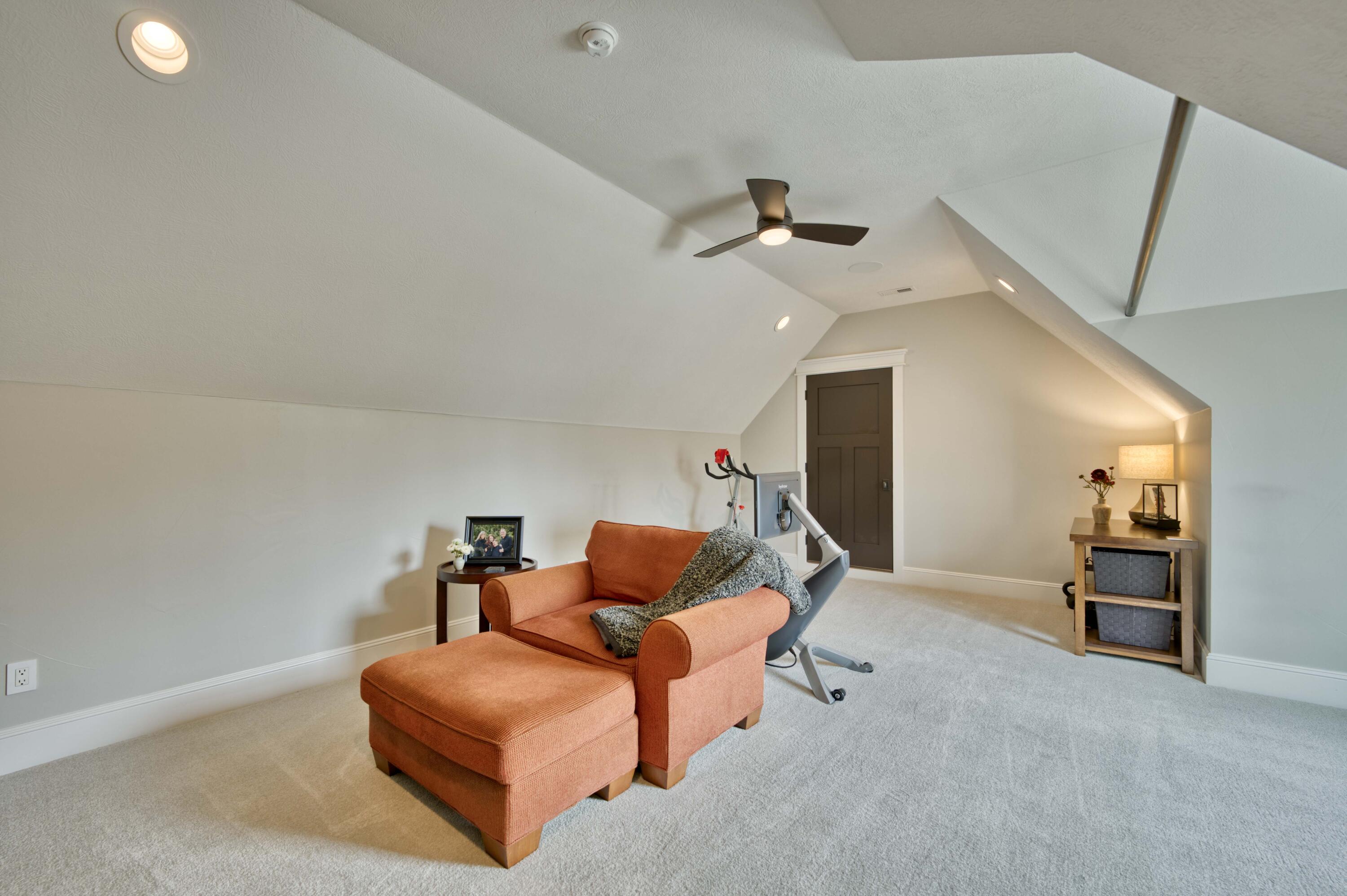 The Hill - Residential