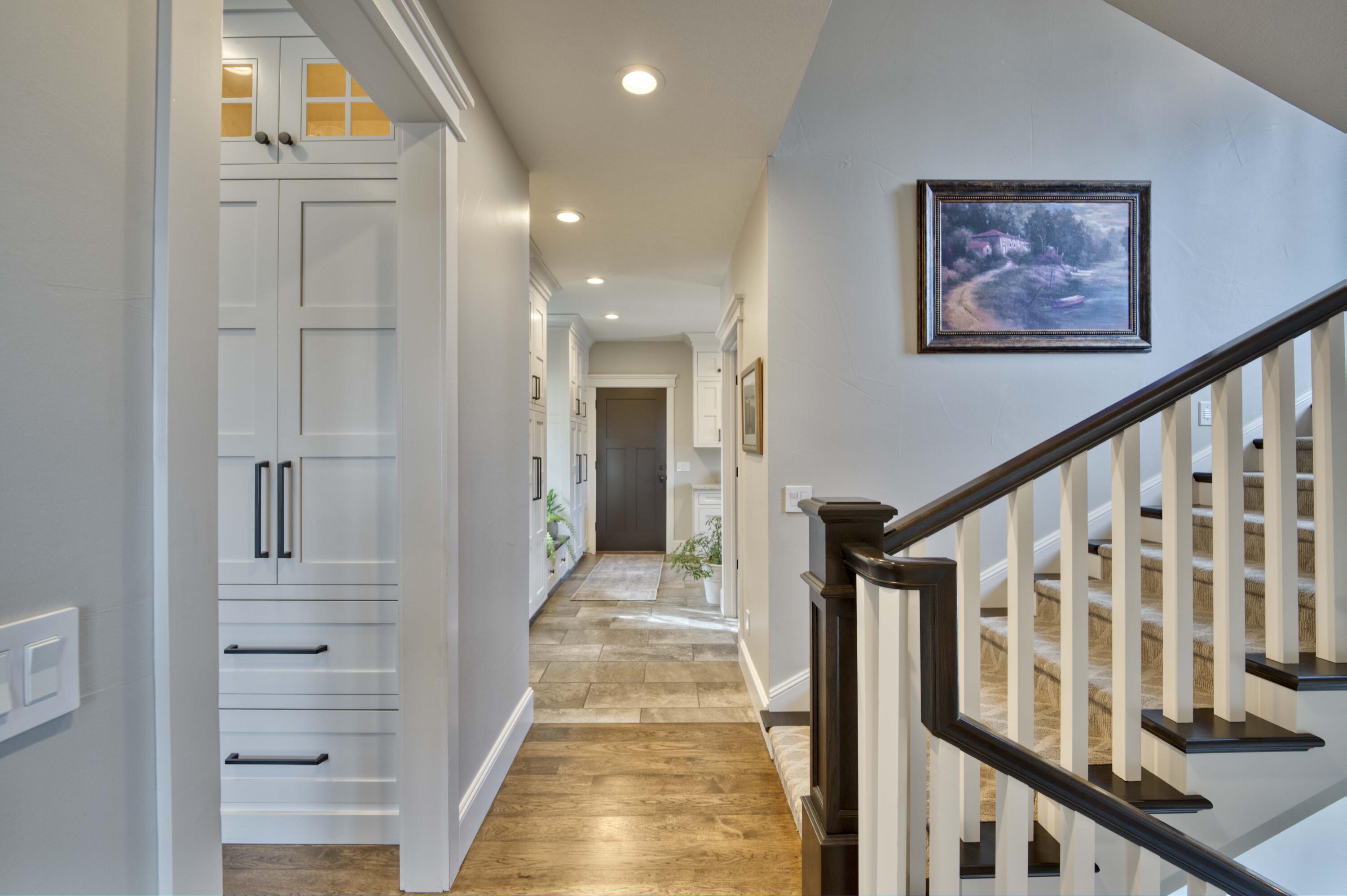 The Hill - Residential