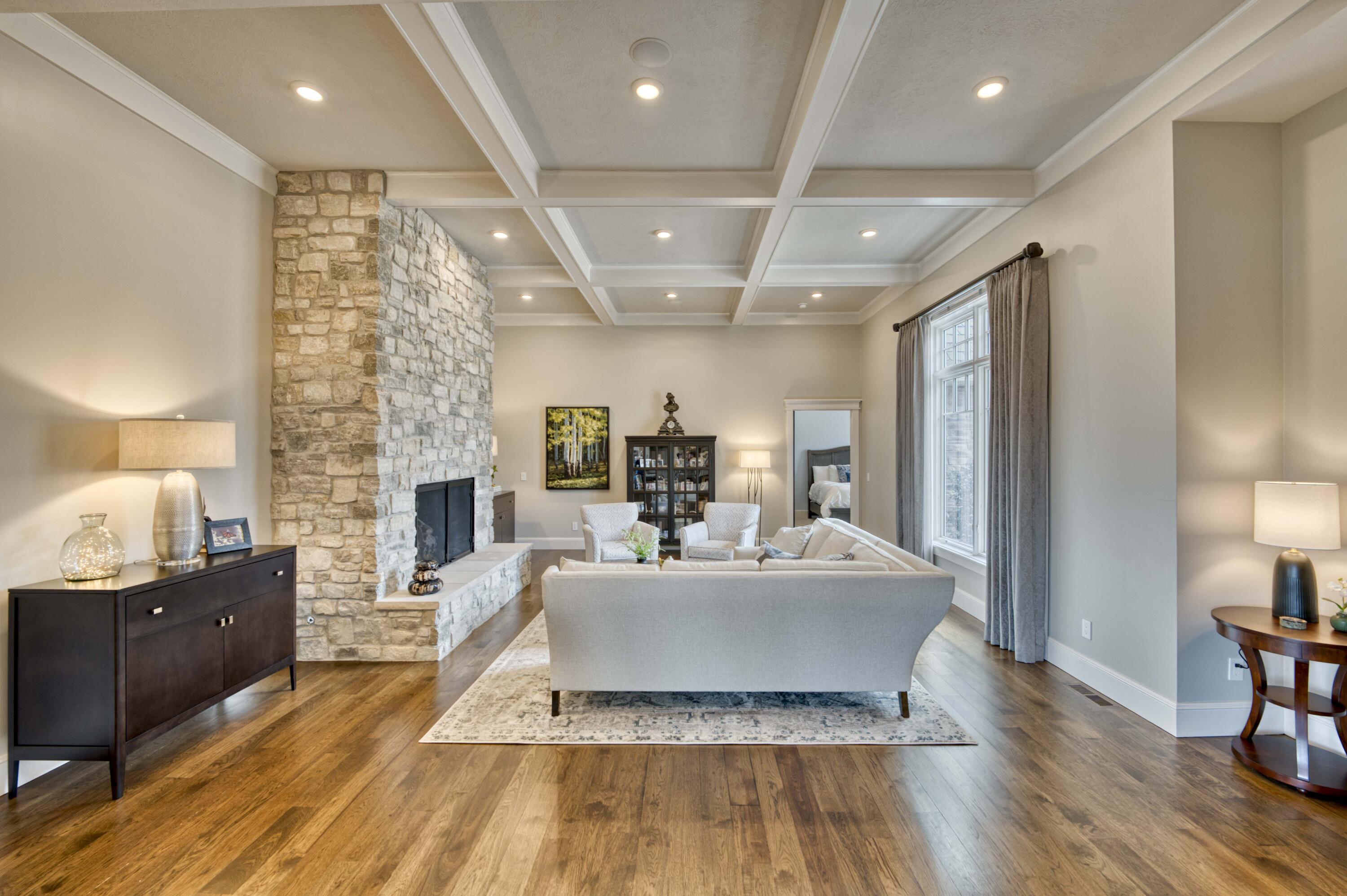 The Hill - Residential