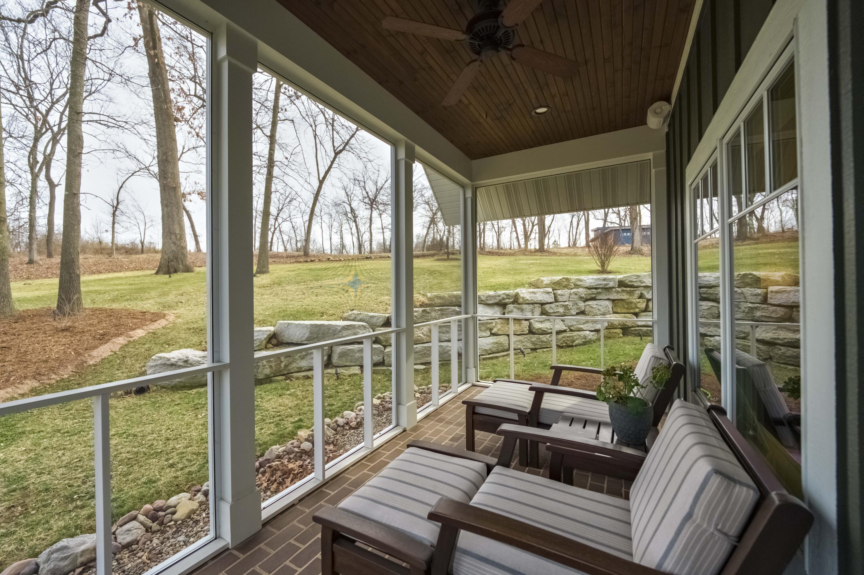 The Hill - Residential