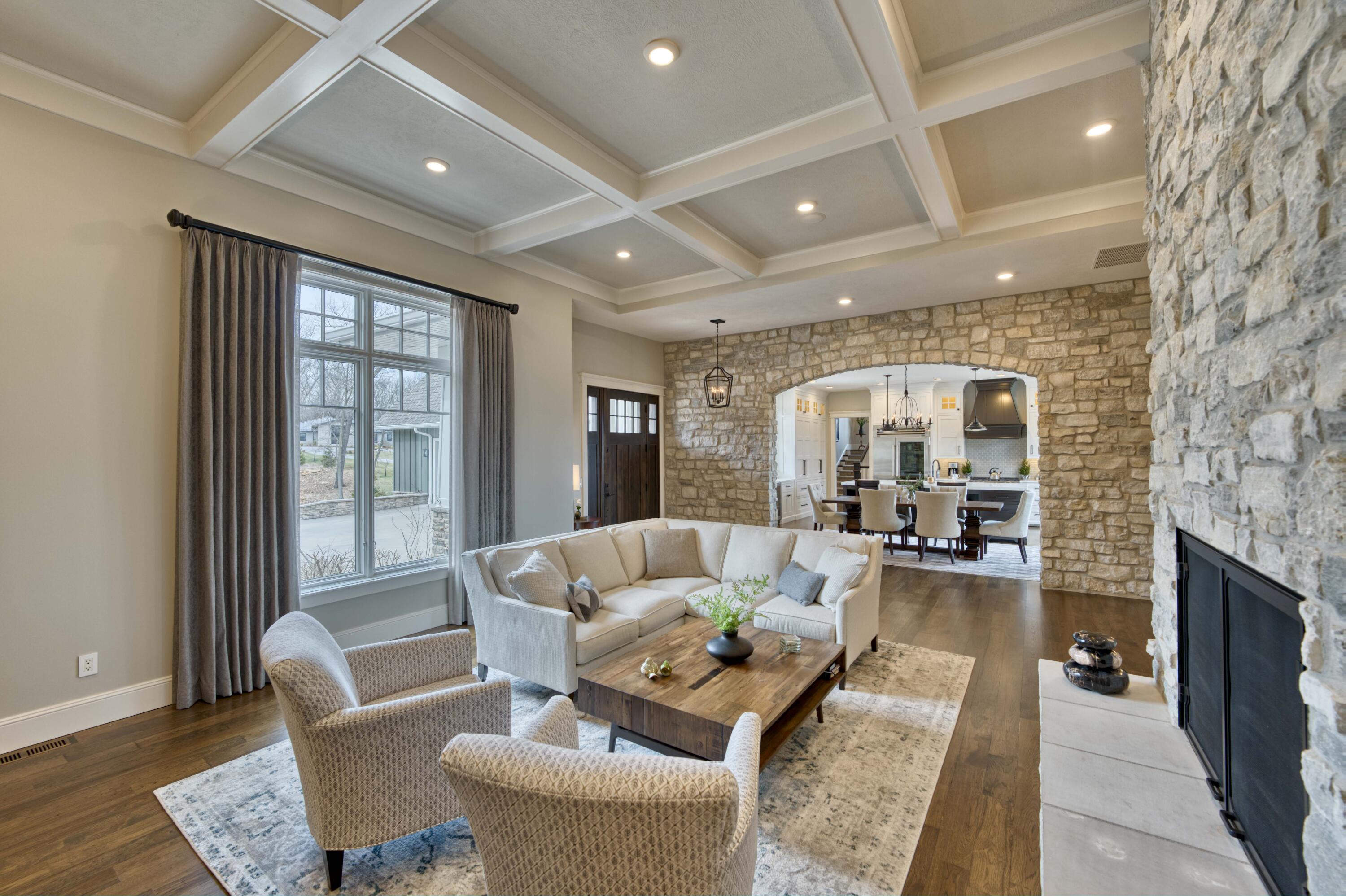 The Hill - Residential