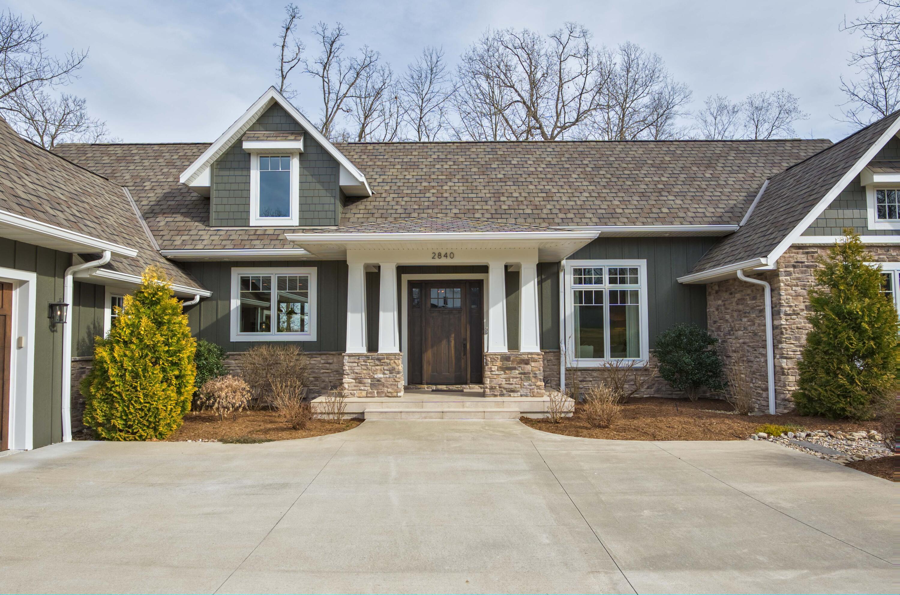 The Hill - Residential
